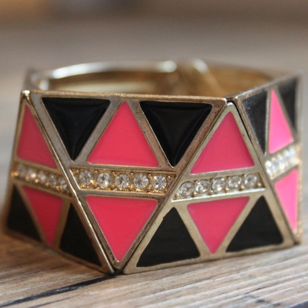 Charlotte Russe Bracelet